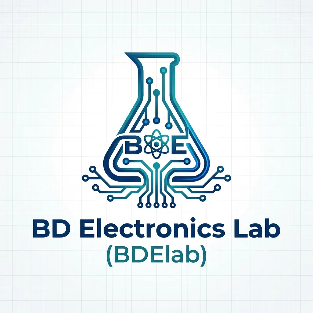 BDElab Logo
